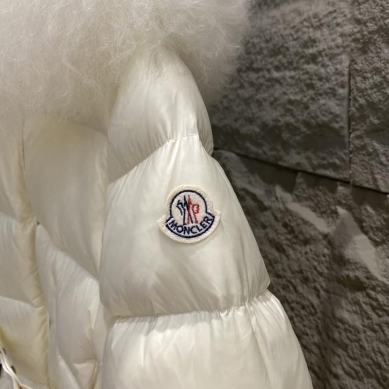 Moncler Down Coat